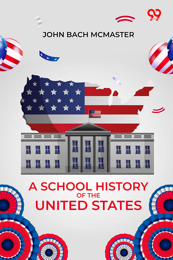 A School History Of The United States