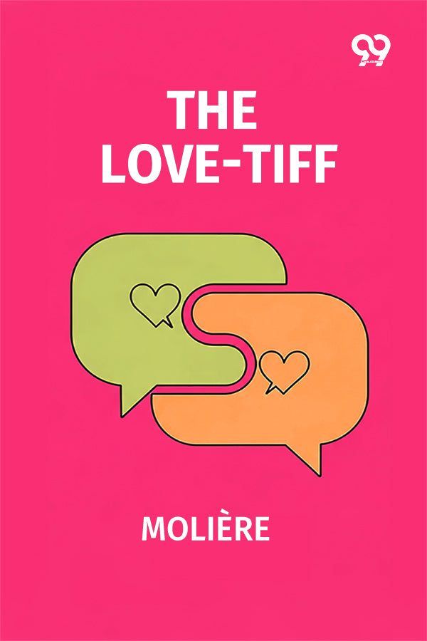 The Love-Tiff