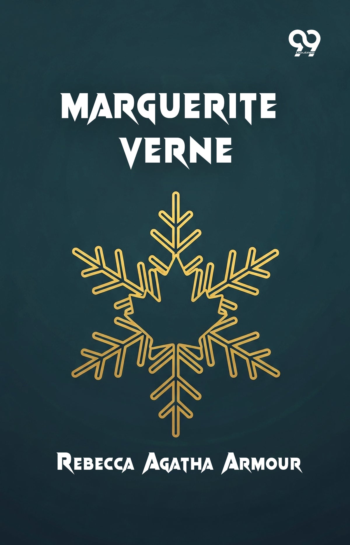 Marguerite Verne