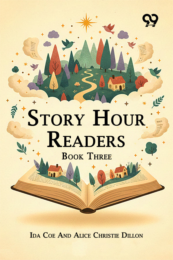 Story Hour Readers: Book Three