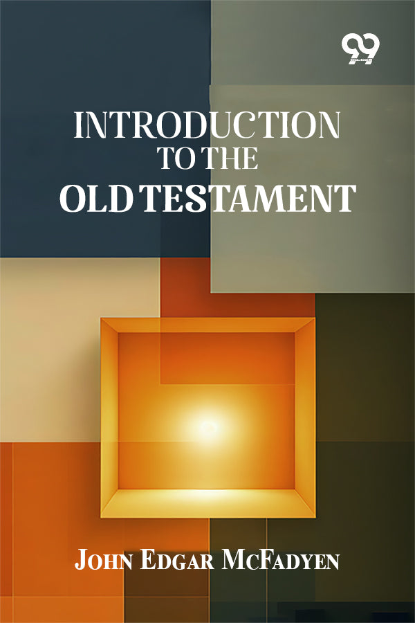 Introduction to the Old Testament