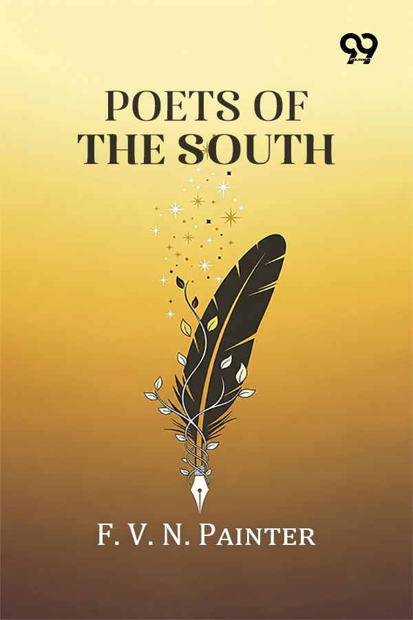 Poets of the South