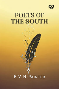Poets of the South