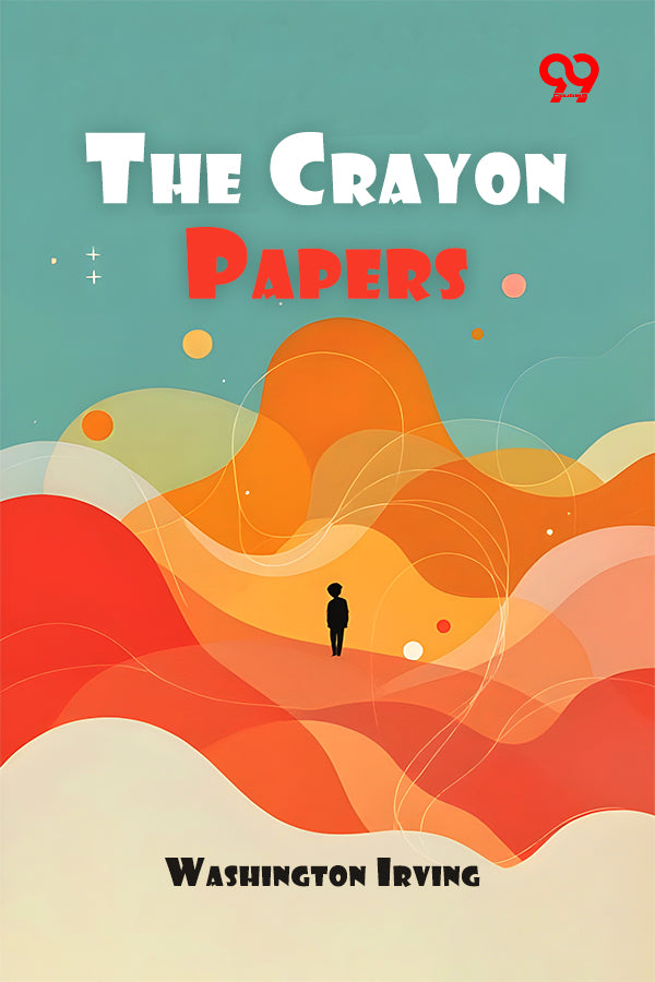 The Crayon Papers