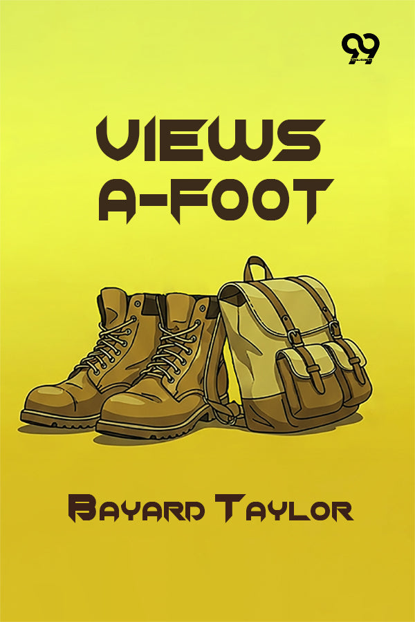 Views A-Foot