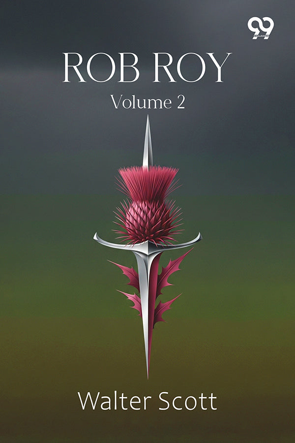 Rob Roy: Volume 2