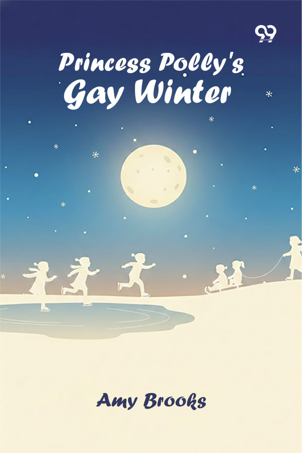 Princess Polly's Gay Winter