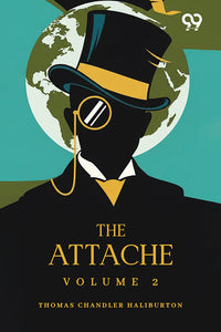 The Attache: Volume 2