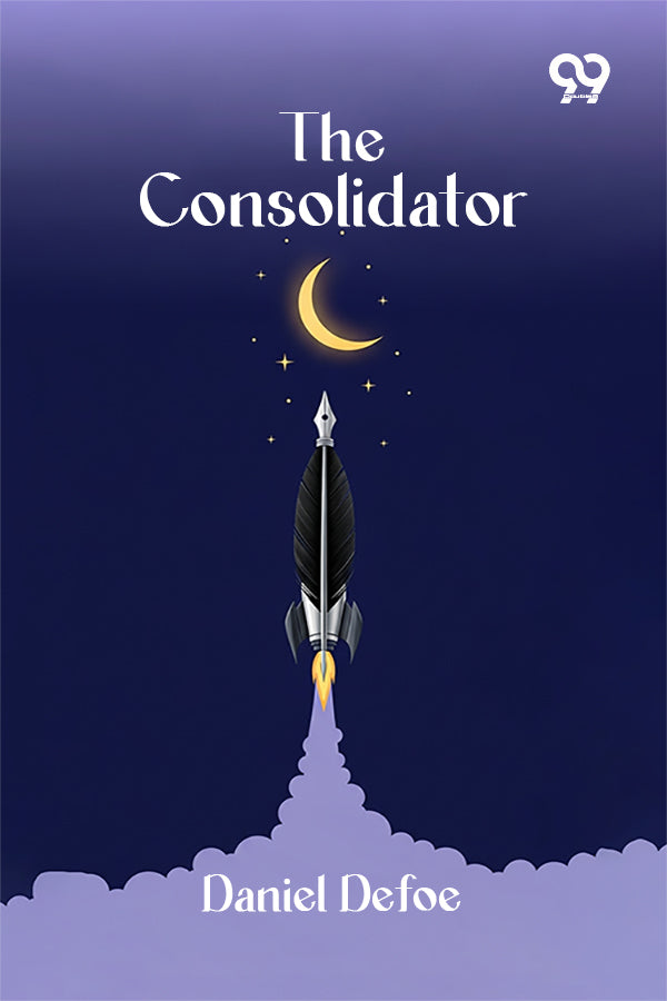 The Consolidator