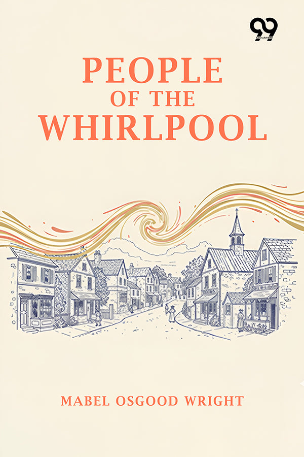 People Of The Whirlpool