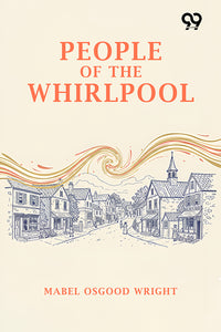 People Of The Whirlpool