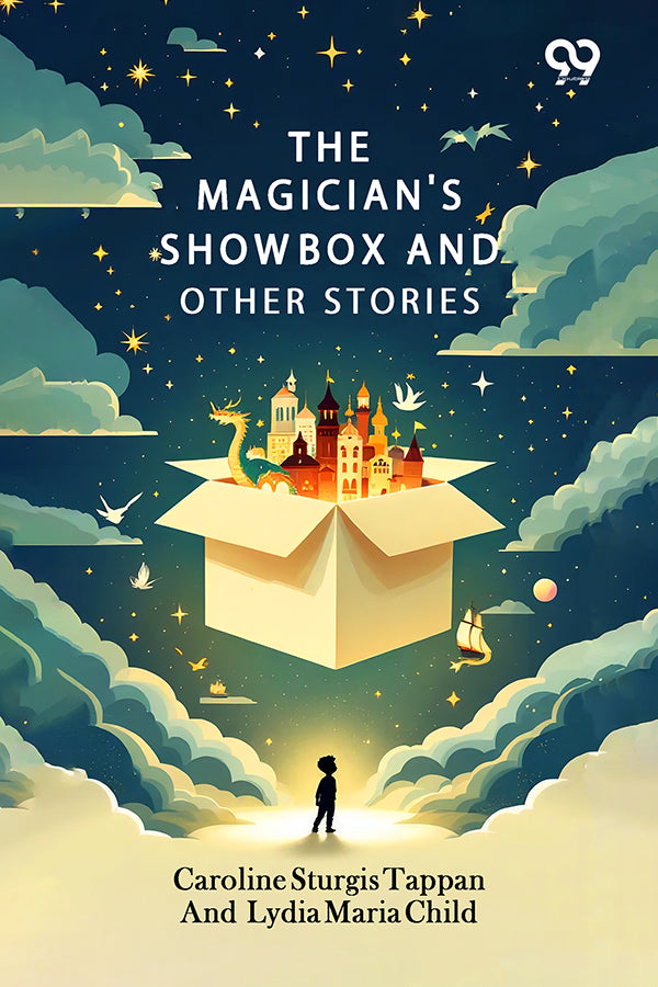 The Magician's Show Box And Other Stories