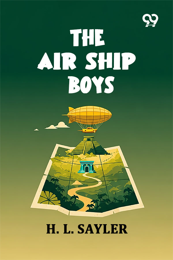 The Air Ship Boys