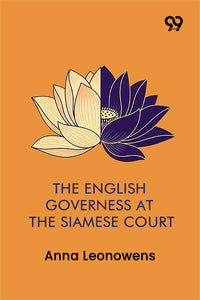 The English Governess At The Siamese Court