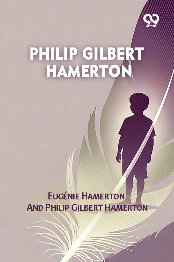 Philip Gilbert Hamerton