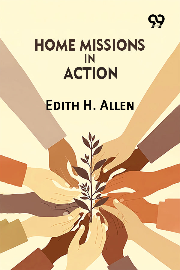 Home Missions In Action