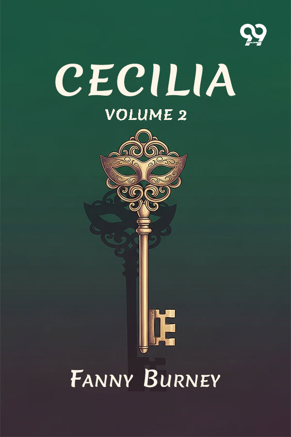 Cecilia: Volume 2