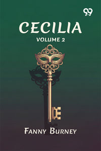 Cecilia: Volume 2