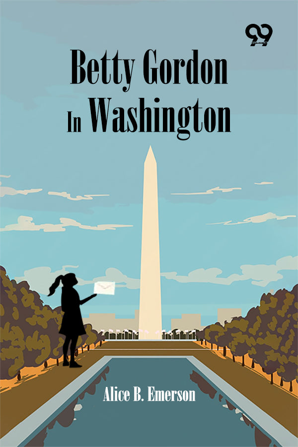 Betty Gordon In Washington