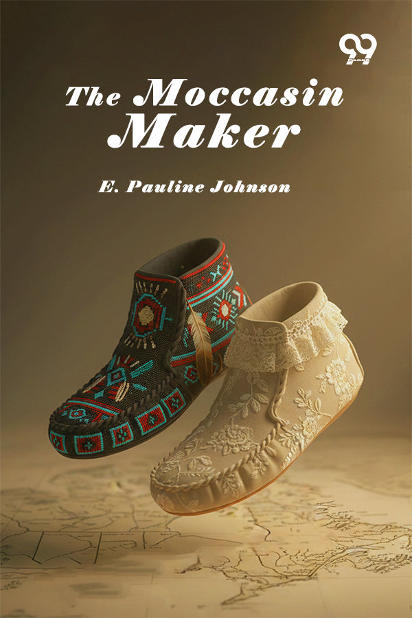 The Moccasin Maker