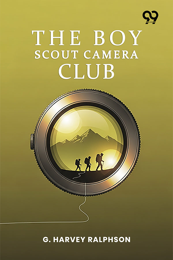 The Boy Scout Camera Club