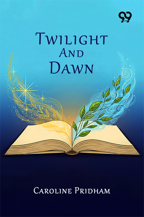 Twilight And Dawn