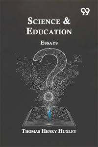 Science & Education: Essays