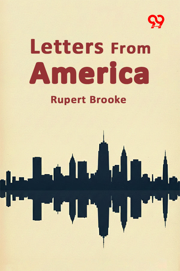 Letters From America
