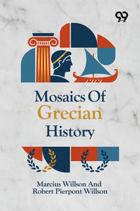 Mosaics Of Grecian History