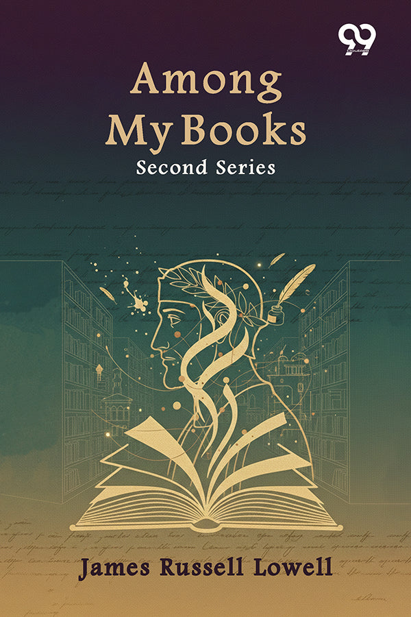Among My Books: Second Series