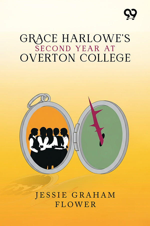 Grace Harlowe's Second Year At Overton College
