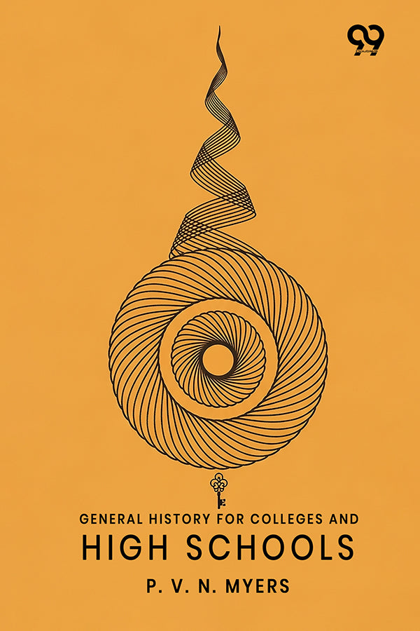 General History For Colleges And High Schools