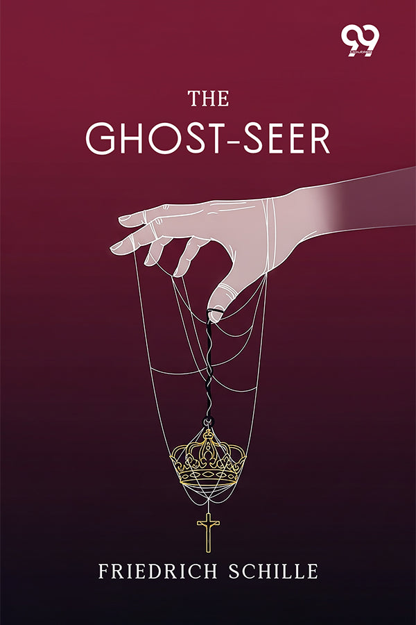 The Ghost-Seer