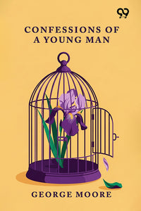 Confessions Of A Young Man