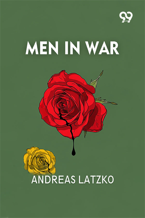 Men In War