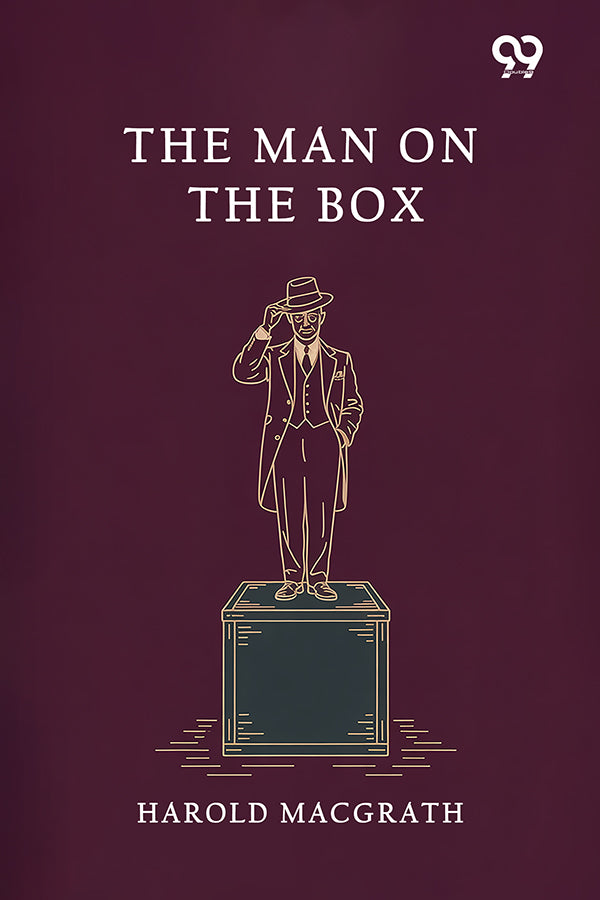 The Man On The Box