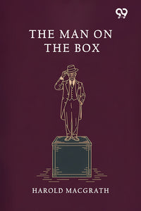 The Man On The Box
