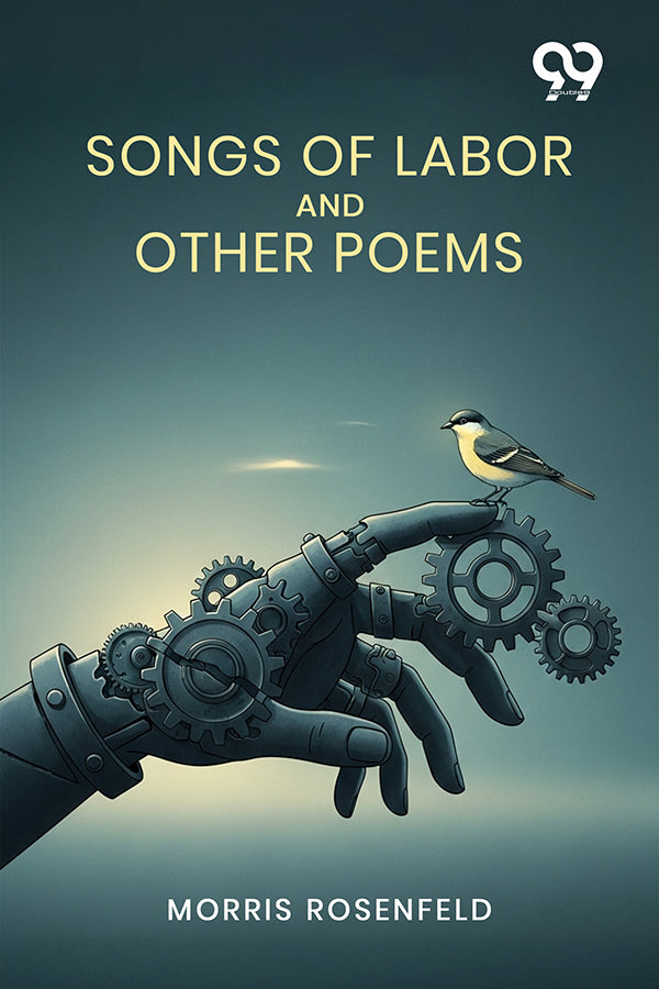 Songs Of Labor And Other Poems