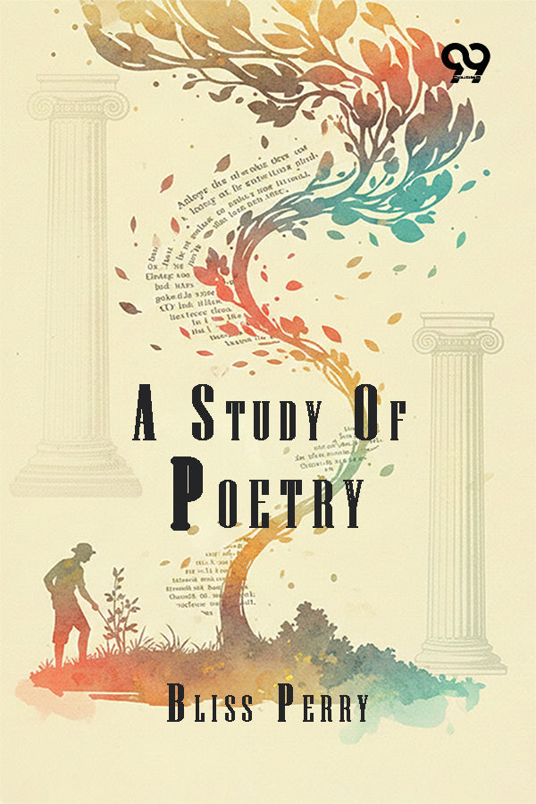 A Study Of Poetry