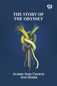 The Story Of The Odyssey