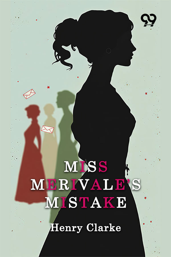 Miss Merivale's Mistake