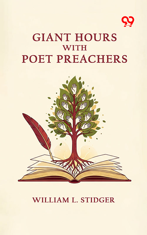 Giant Hours With Poet Preachers