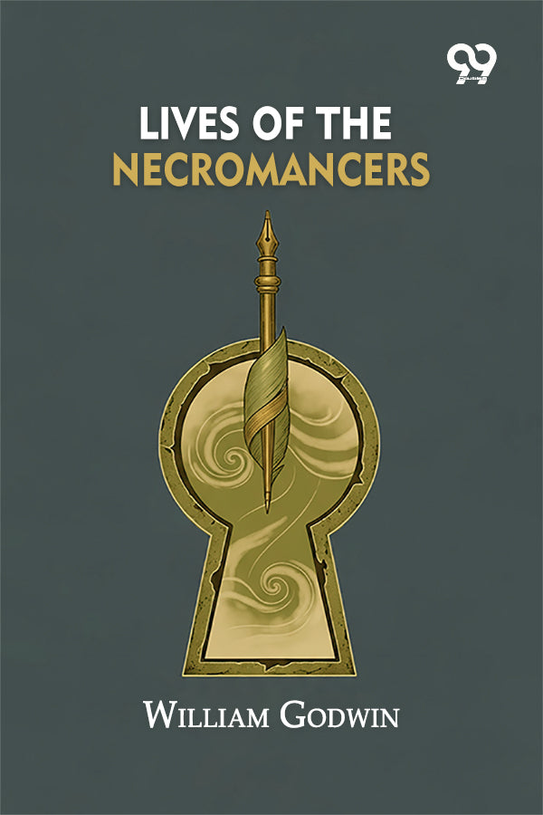 Lives Of The Necromancers