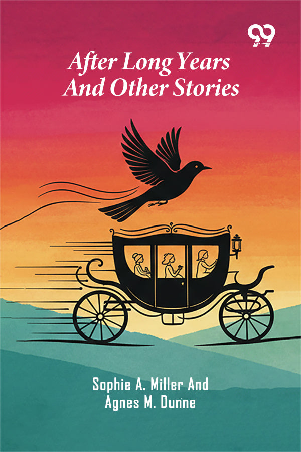 After Long Years And Other Stories
