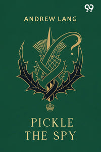 Pickle The Spy