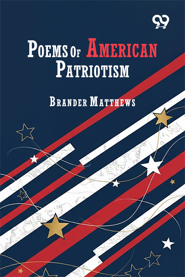 Poems Of American Patriotism