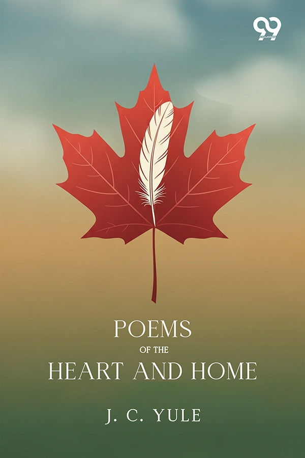 Poems Of The Heart And Home