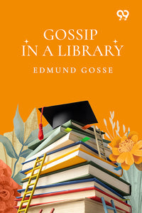 Gossip In A Library