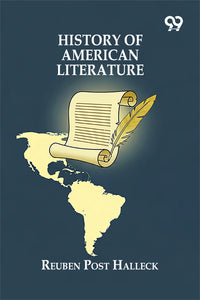 History Of American Literature