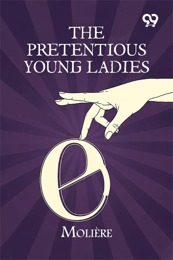 The Pretentious Young Ladies